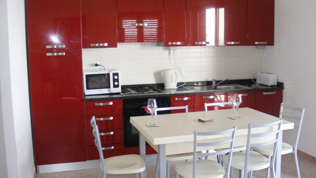Joppolo Apartment | Stunning Family Friendly apartment with breathtaking panoramic sea views