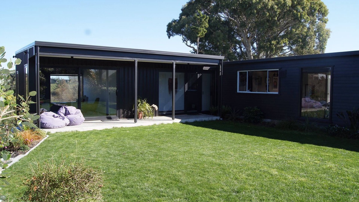 Havelock North House | Stunning family home in sunny Havelock North