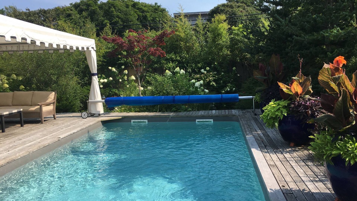 Fire Island Pines House | Stunning Fire Island Pines Oasis!