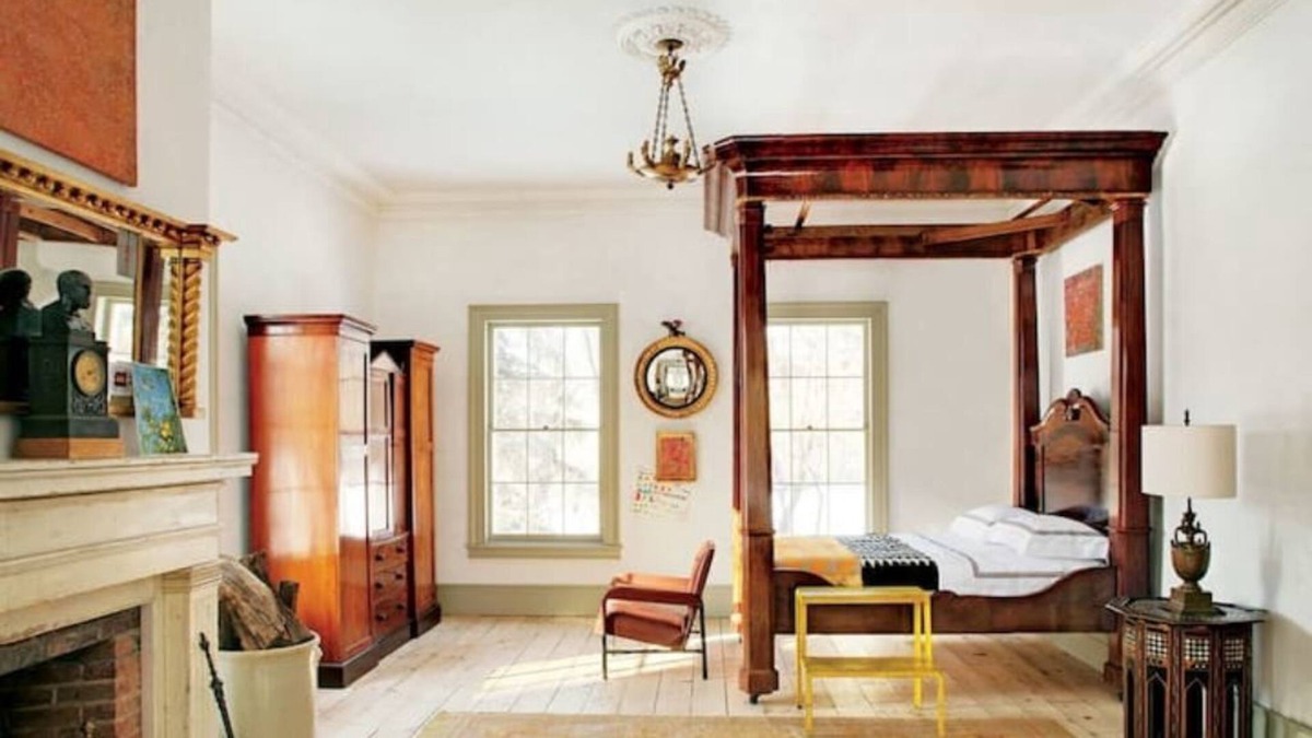 Red Hook House | Stunning Five Bedroom Historic Home