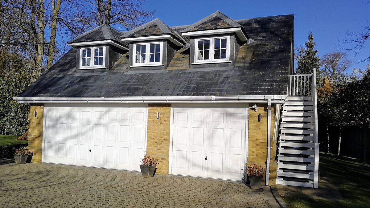 Ascot Apartment | Stunning flat in quiet surroundings, 10 min walk to Ascot Racecourse
