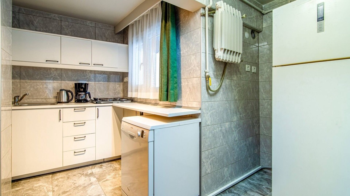Nisantasi Apartment | Stunning Flat with Excellent Location in Tesvikiye