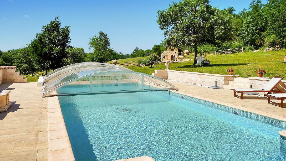 Castelnaud-la-Chapelle House | Stunning home in Castelnaud-la-Chapelle