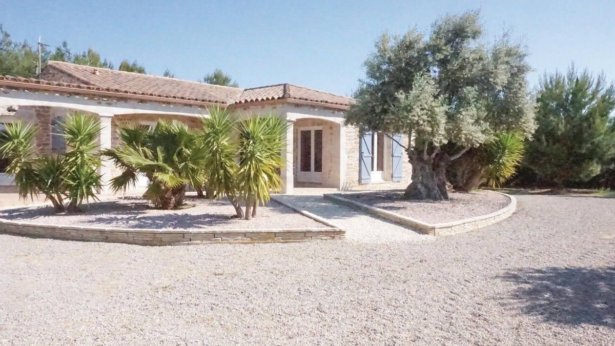 Ferrals-les-Corbieres House | Stunning home in Ferrals les Corbières