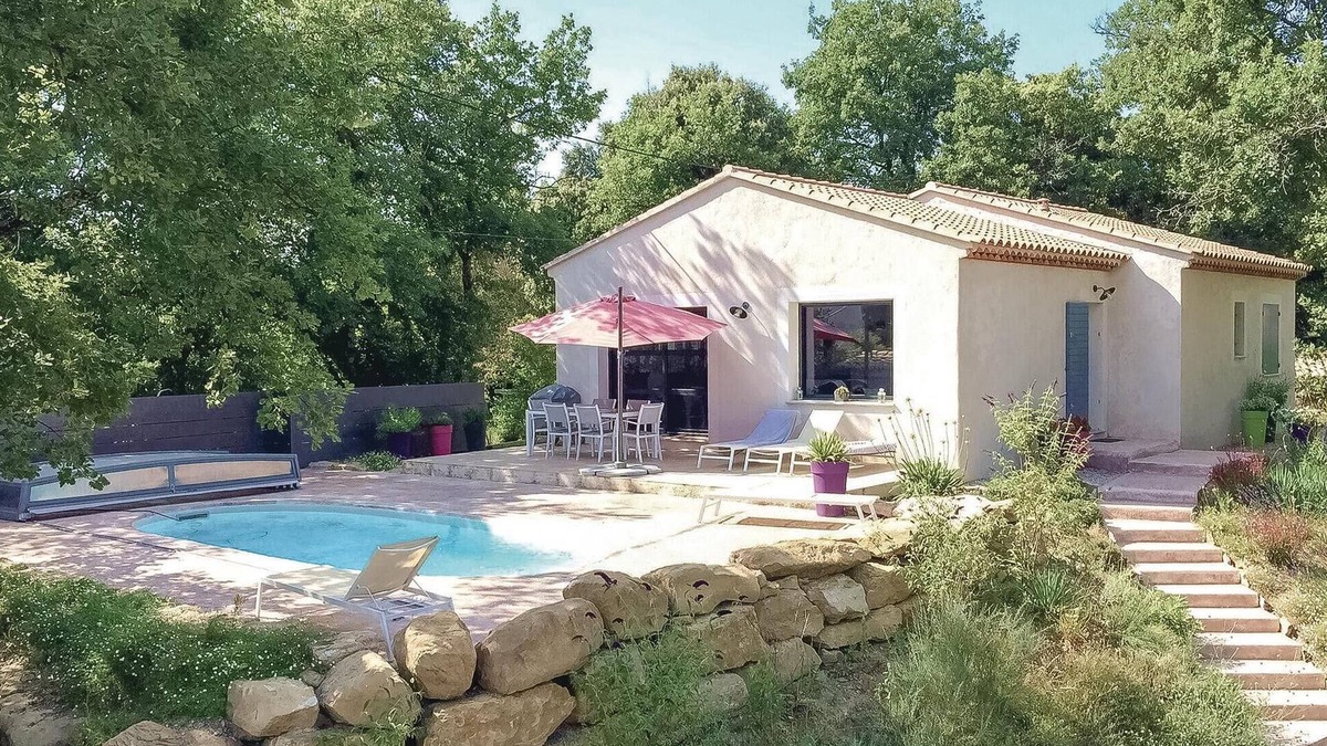 Saint-Romain-en-Viennois House | Stunning home in St Romain en Viennois
