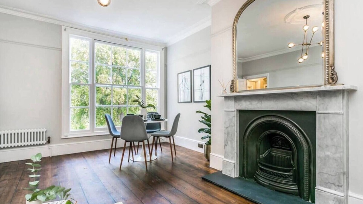 Royal Tunbridge Wells Apartment | Stunning 1-bed flat in heart of Tunbridge Wells