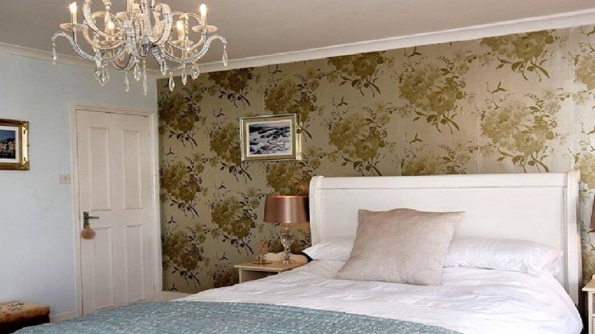 St Leonards-On-Sea House | Stunning Grade II listed Holiday Home in St Leonards On-Sea