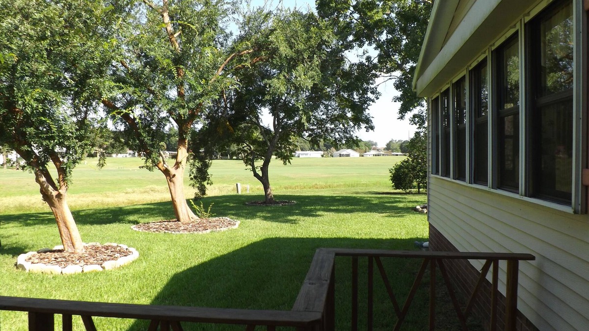 The Villages House | Stunning Golf Course and Sunset Views in The Villages, Fl