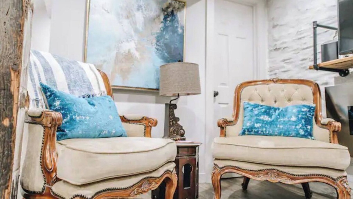 Scranton Apartment | Stunning Ground Floor Apartment in Green Ridge.