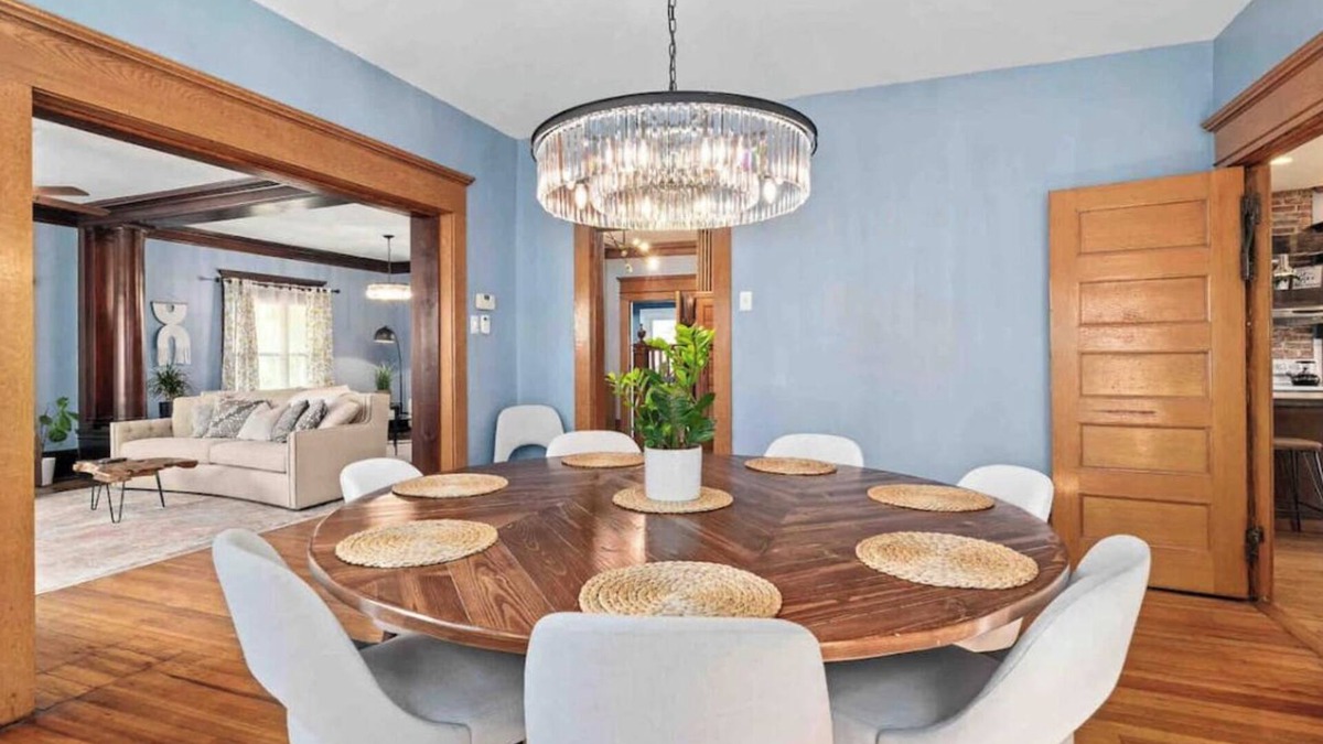 Southmoreland House | Stunning Historic Home WALK to Plaza & Westport!