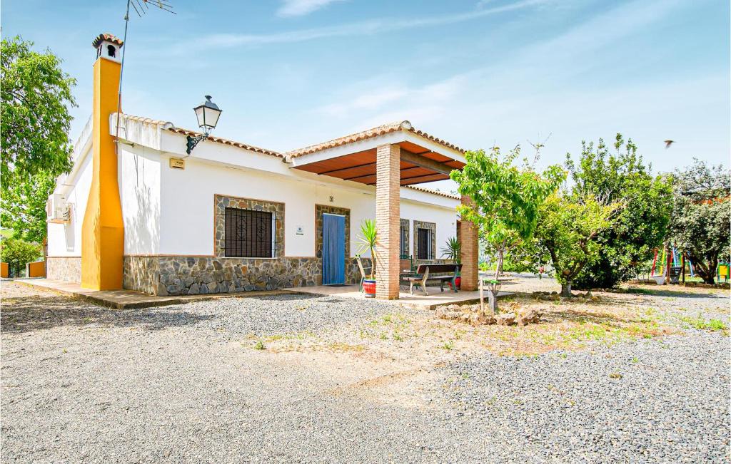 Poblado del Embalse House | Stunning Home In Villafranca De Cordoba