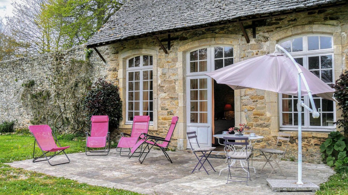 Gonneville-le-Theil House | Stunning home in Gonneville-le-Theil