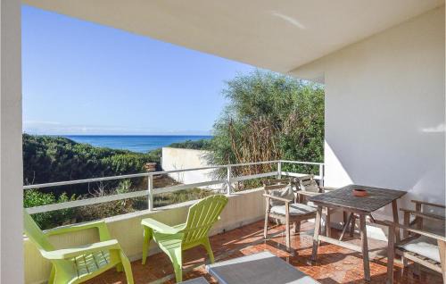 Punta Braccetto House | Stunning Home In Santa Croce Camerina