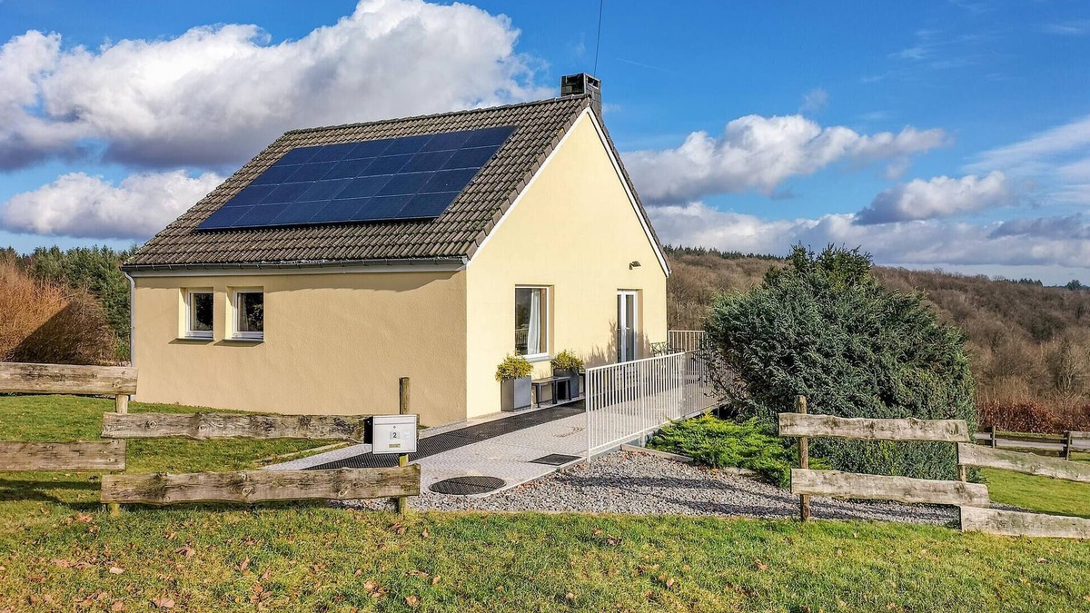 Nafraiture House | Stunning home in Vresse-sur-Semois