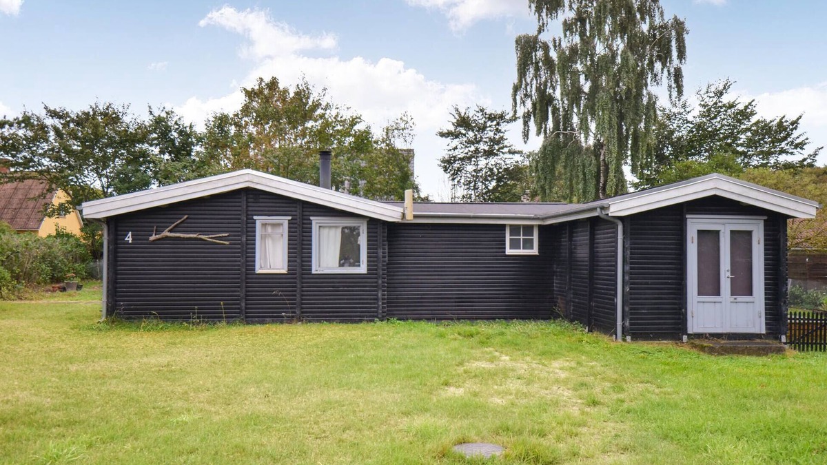 Anholt House | Stunning home in Anholt with WiFi