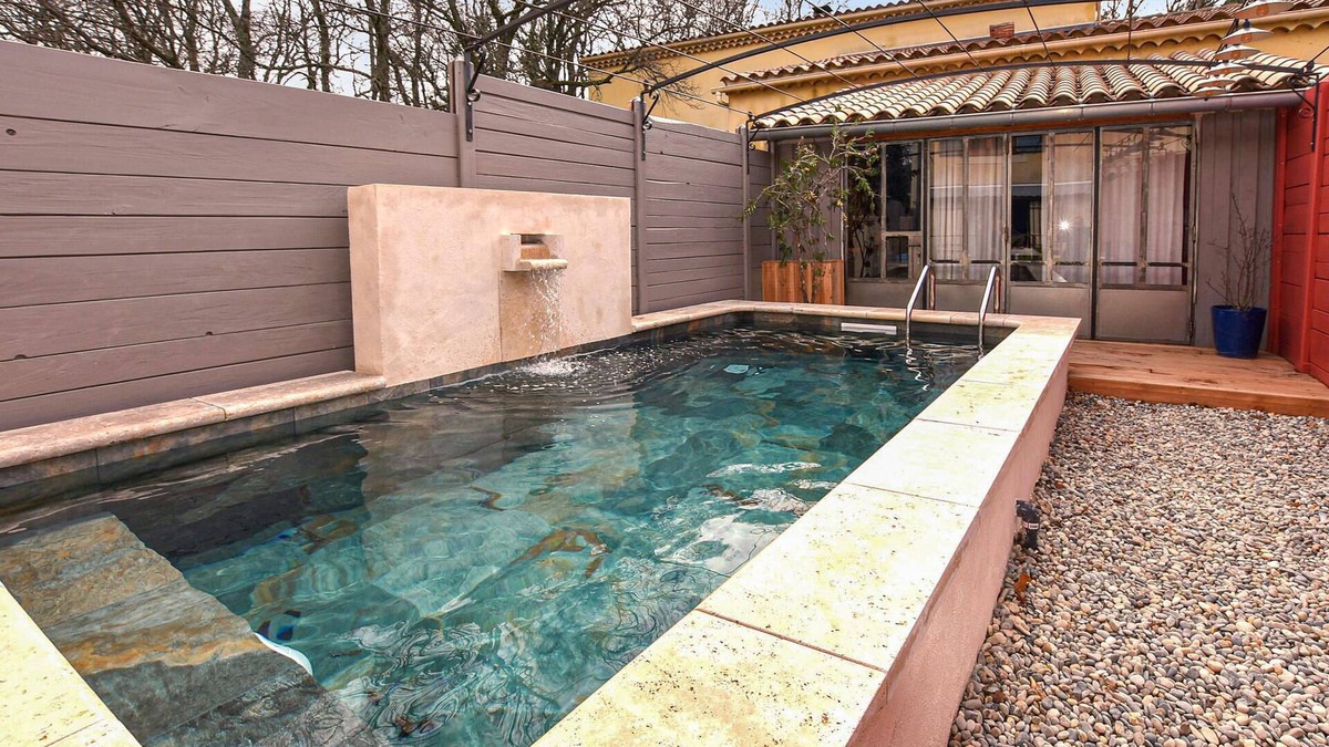 Aubignan House | Stunning home in Aubignan