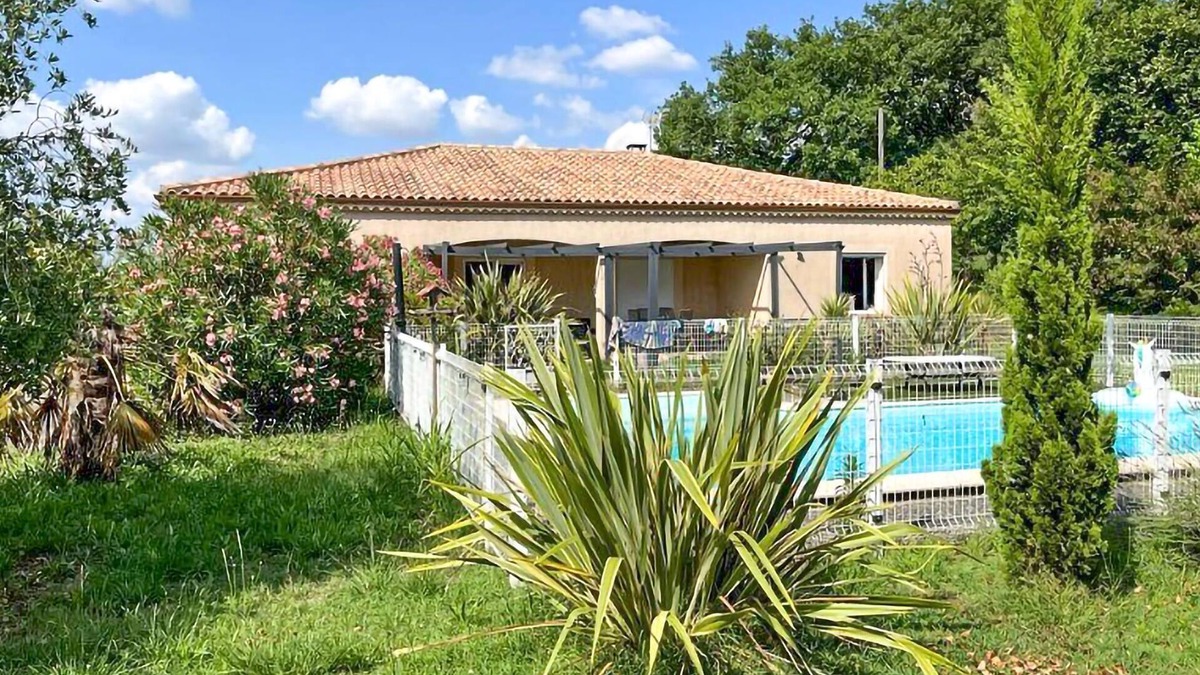 Beraut House | Stunning home in Beraut with WiFi