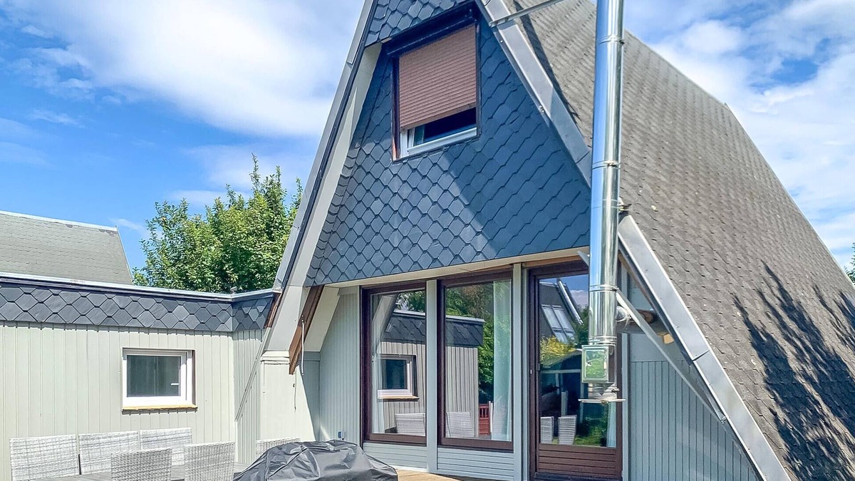 Friedrichskoog-Spitze House | Stunning home in Friedrichskoog