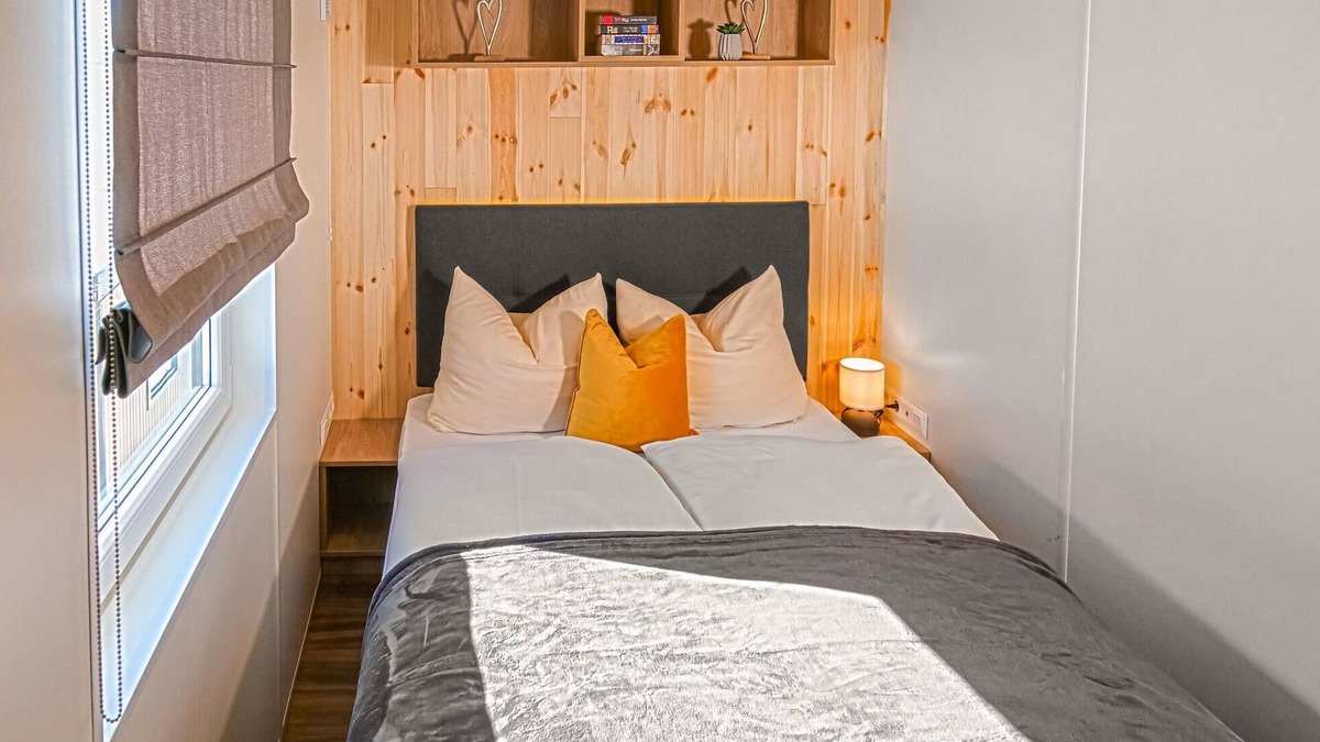 Wildenranna House | Stunning home in Untergriesbach