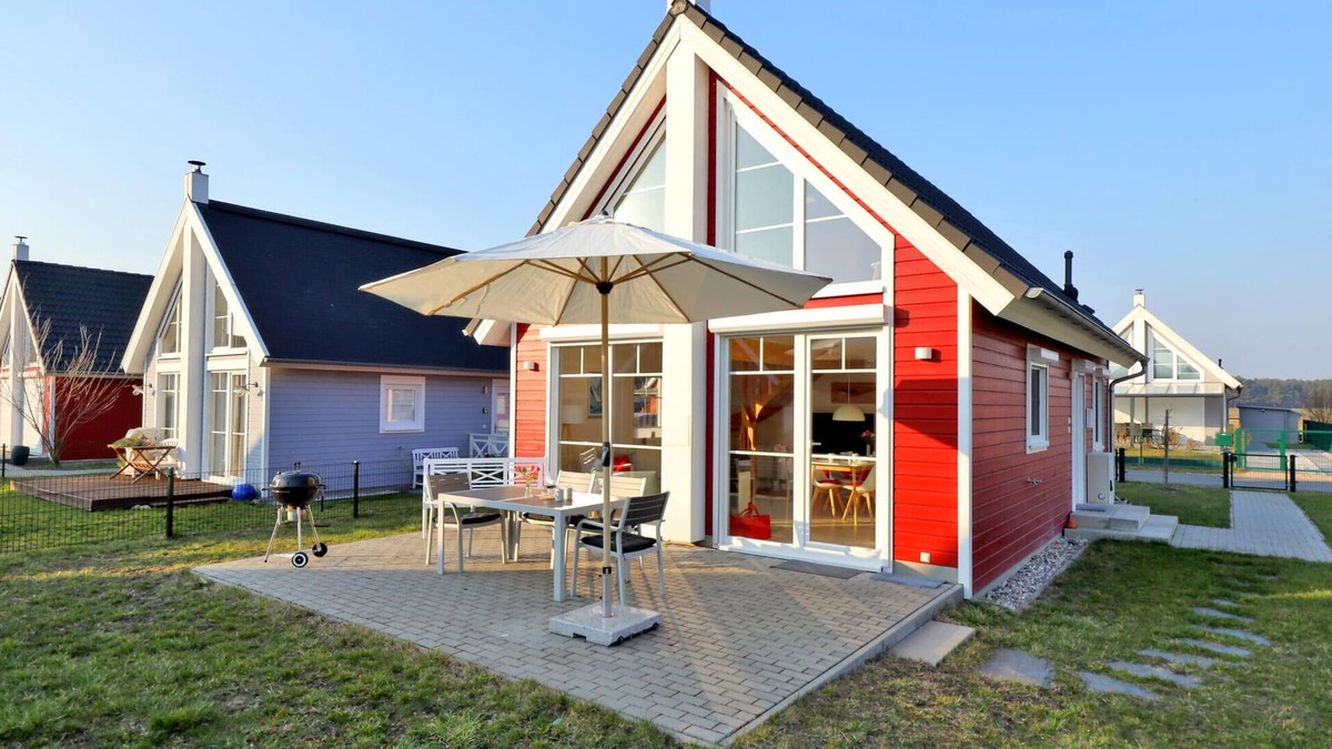Wandlitz House | Stunning home in Zerpenschleuse