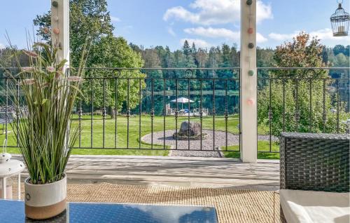 Degerfors House | Stunning Home In Degerfors With Sauna