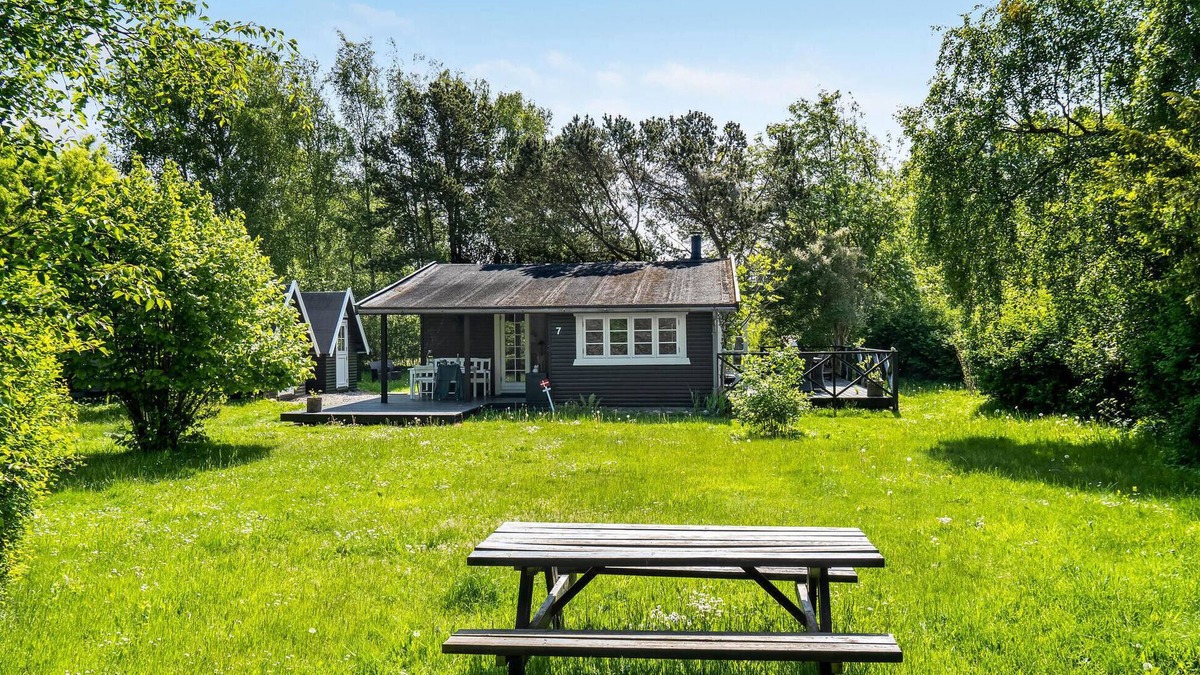Yderby House | Stunning home in Sjællands Odde