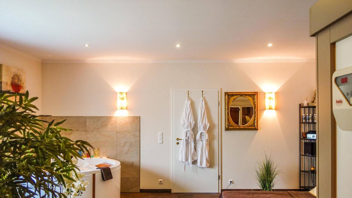 Bielenberg House | Stunning home in Drochtersen with WiFi