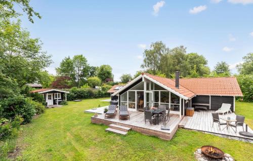 Dronningmolle House | Stunning Home In Dronningmølle