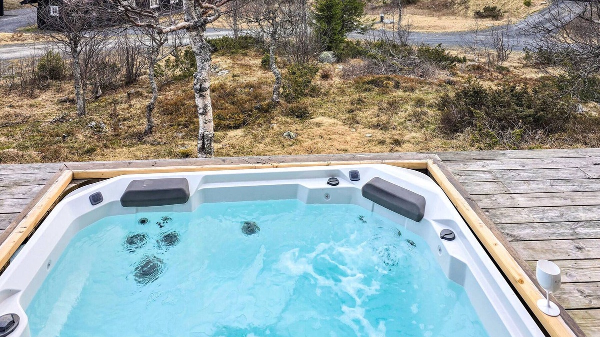 Etnedal House | Stunning home in Etnedal with sauna