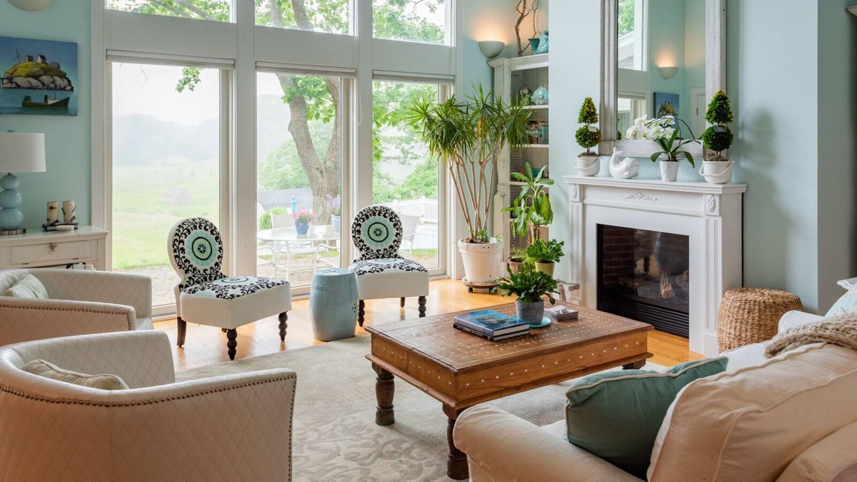 Kennebunkport House | Stunning HOME & IN GROUND POOL. 360 views 10 min walk to town. Very Private