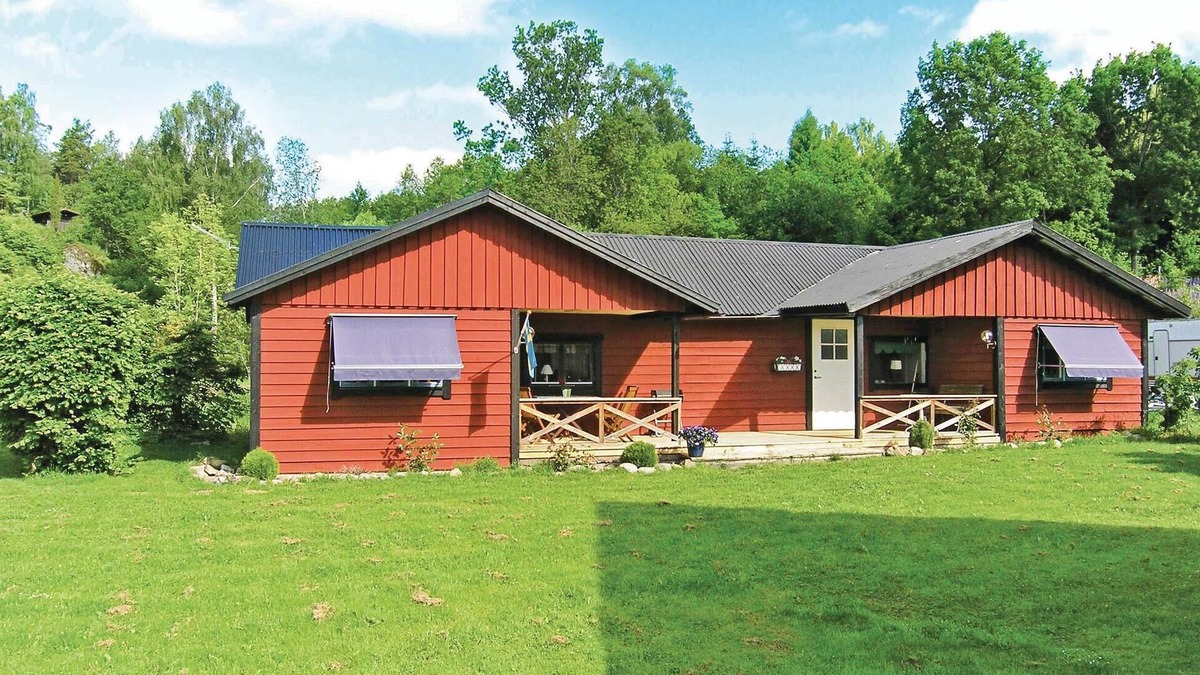 Granna House | Stunning home in Gränna with WiFi