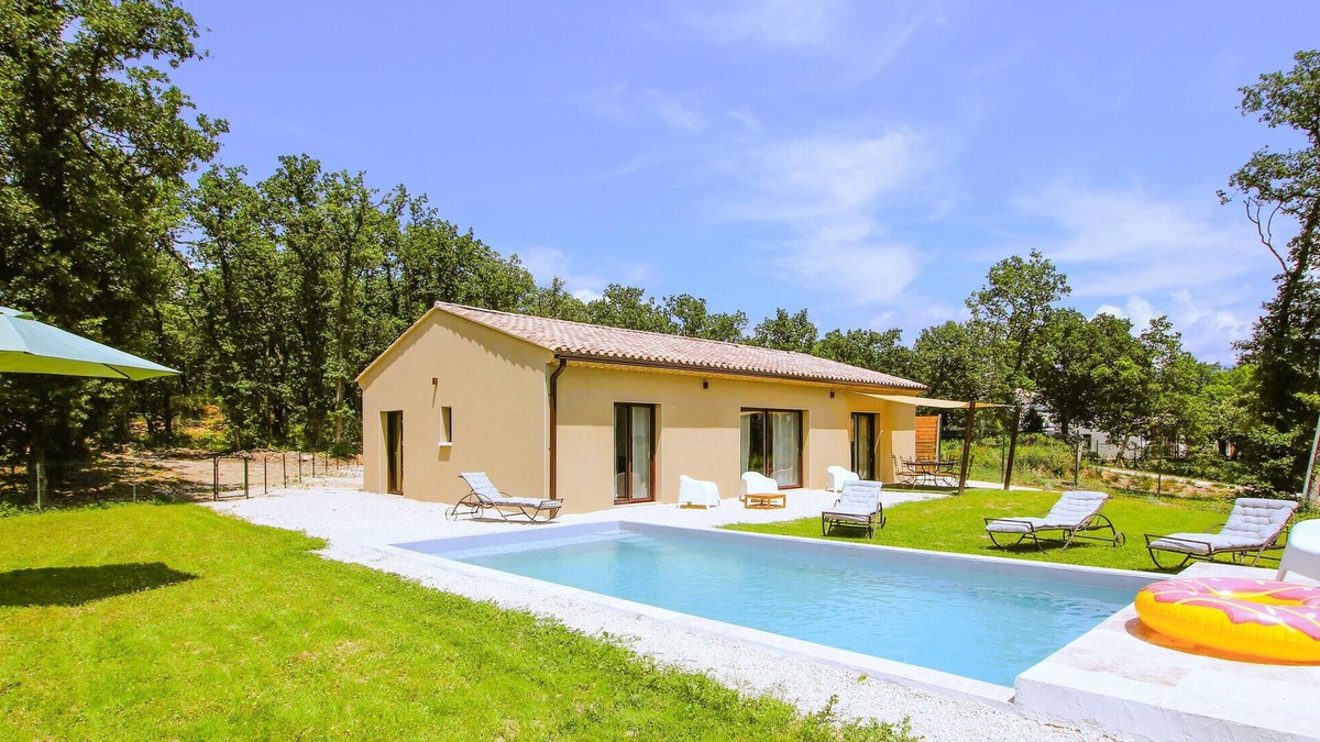 Grignan House | Stunning home in Grignan
