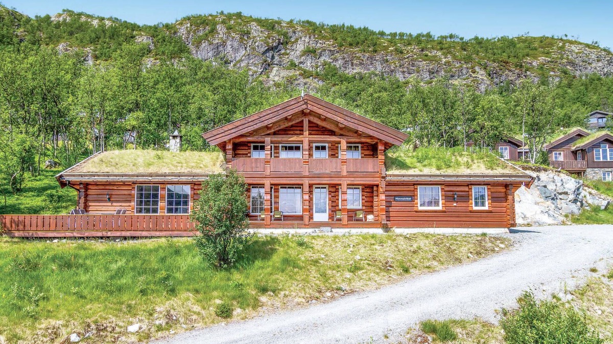 Hemsedal House | Stunning home in Hemsedal with sauna