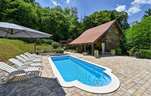 Veliko Trgovisce House | Stunning Home In Veliko Trgovisce