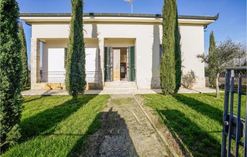Ponte Buggianese House | Stunning Home In Ponte Buggianese
