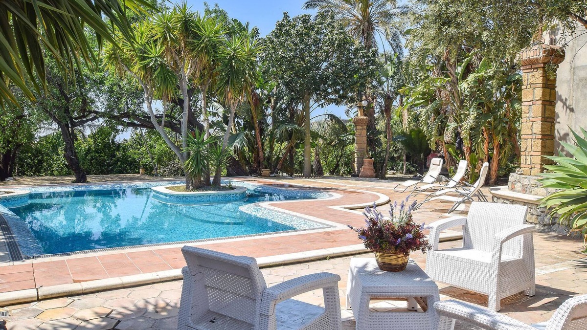 Saline Joniche House | Stunning home in Saline Ioniche