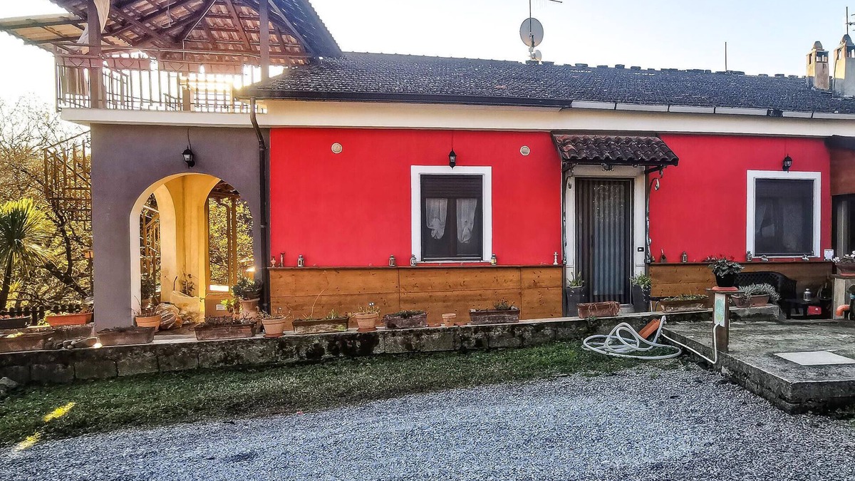 Sessa Cilento House | Stunning home in Sessa Cilento