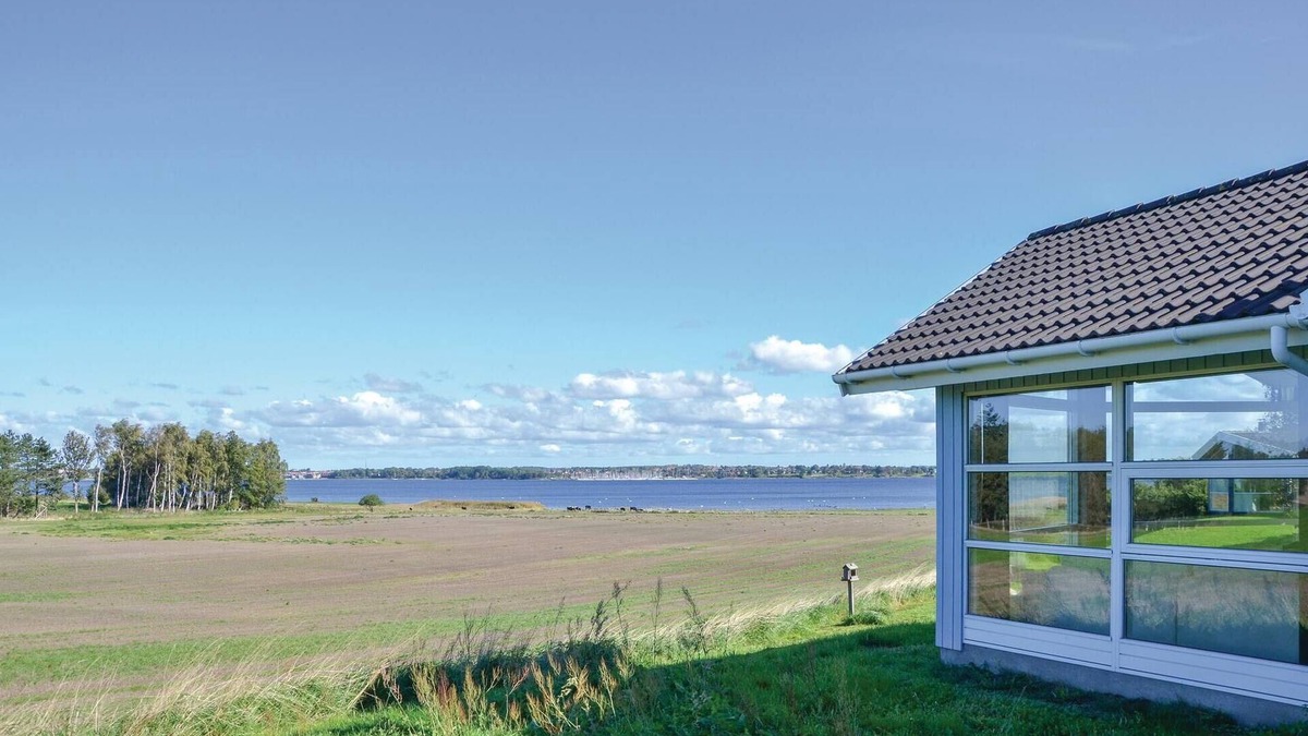 Frederikssund Municipality House | Stunning home in Jægerspris