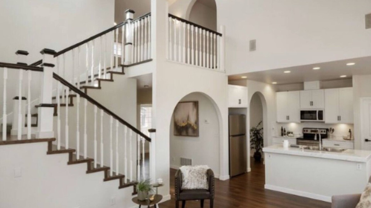 Kent House | Stunning Home in Kent