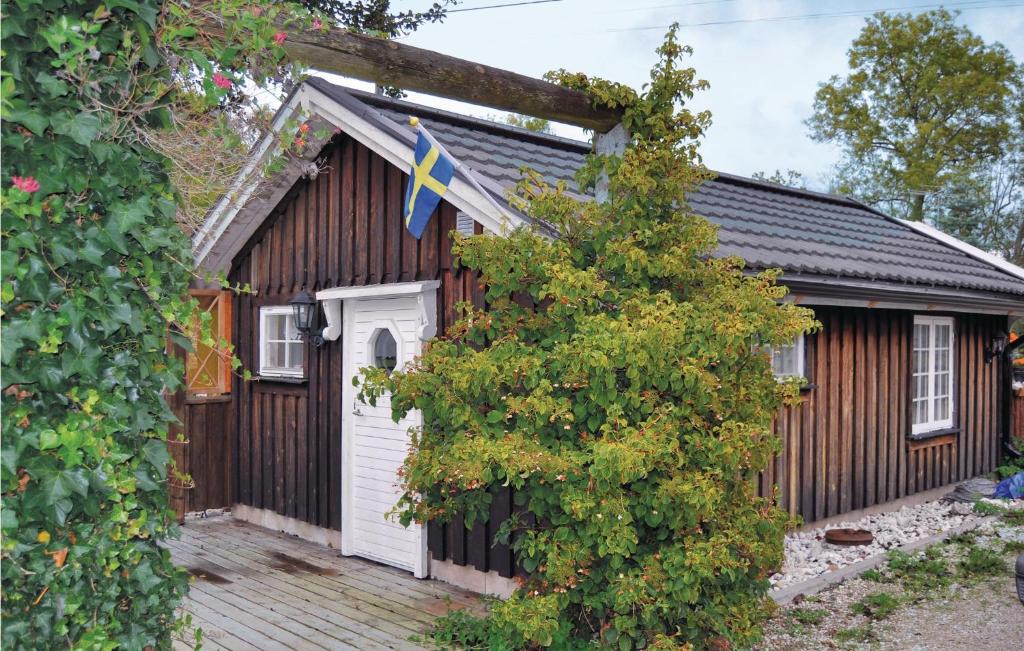 Slite House | Stunning Home In Lärbro With Wifi