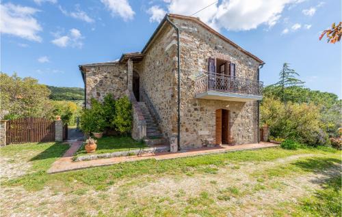 Massa Marittima House | Stunning Home In Massa Marittima Gr