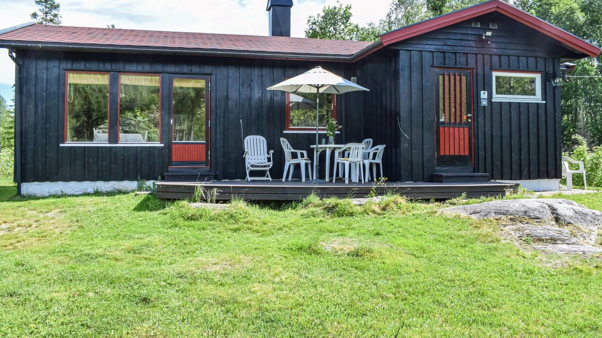 Eidskog House | Stunning home in Magnor with kitchen