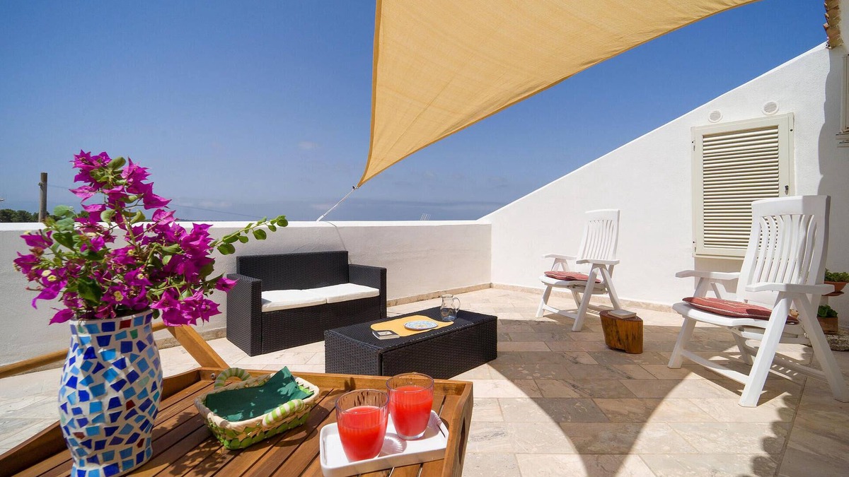 Spano House | Stunning home in Marsala with WiFi