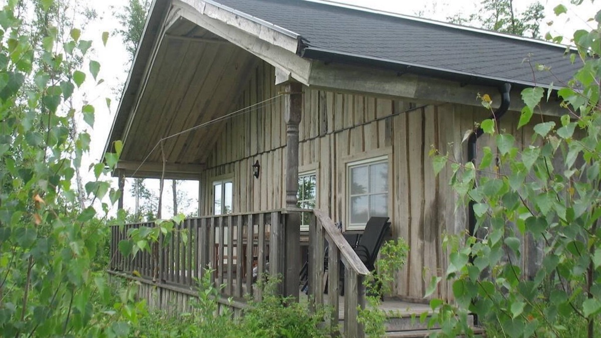 Annolfsbyn House | Stunning home in Mellerud with 3 Bedrooms