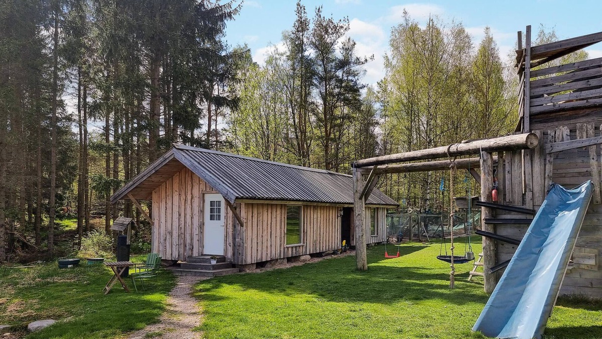 Mellerud House | Stunning home in Mellerud with WiFi