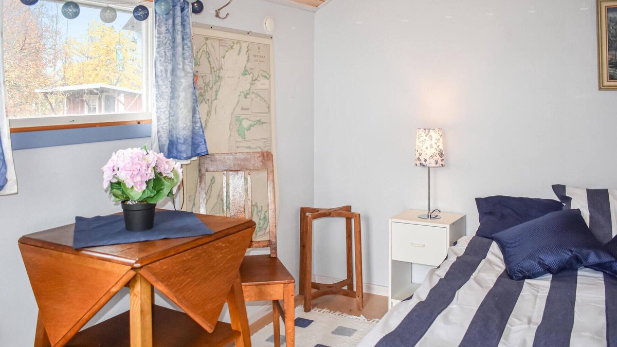 Motala House | Stunning home in Motala with WiFi