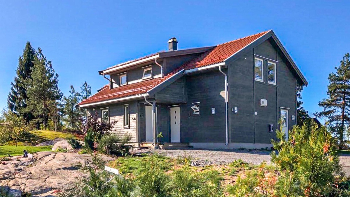 As Municipality House | Stunning home in Nordre Frogn