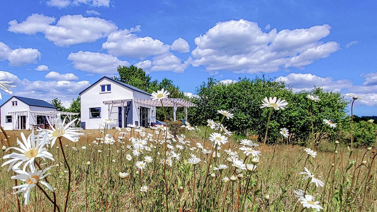 gmina Łeczyce House | Stunning home in Nawcz with sauna
