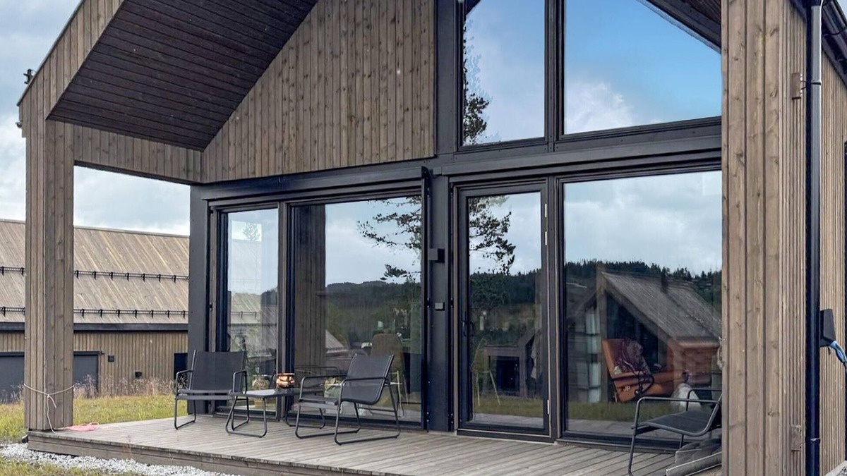 Nes House | Stunning home in Nesbyen with WiFi
