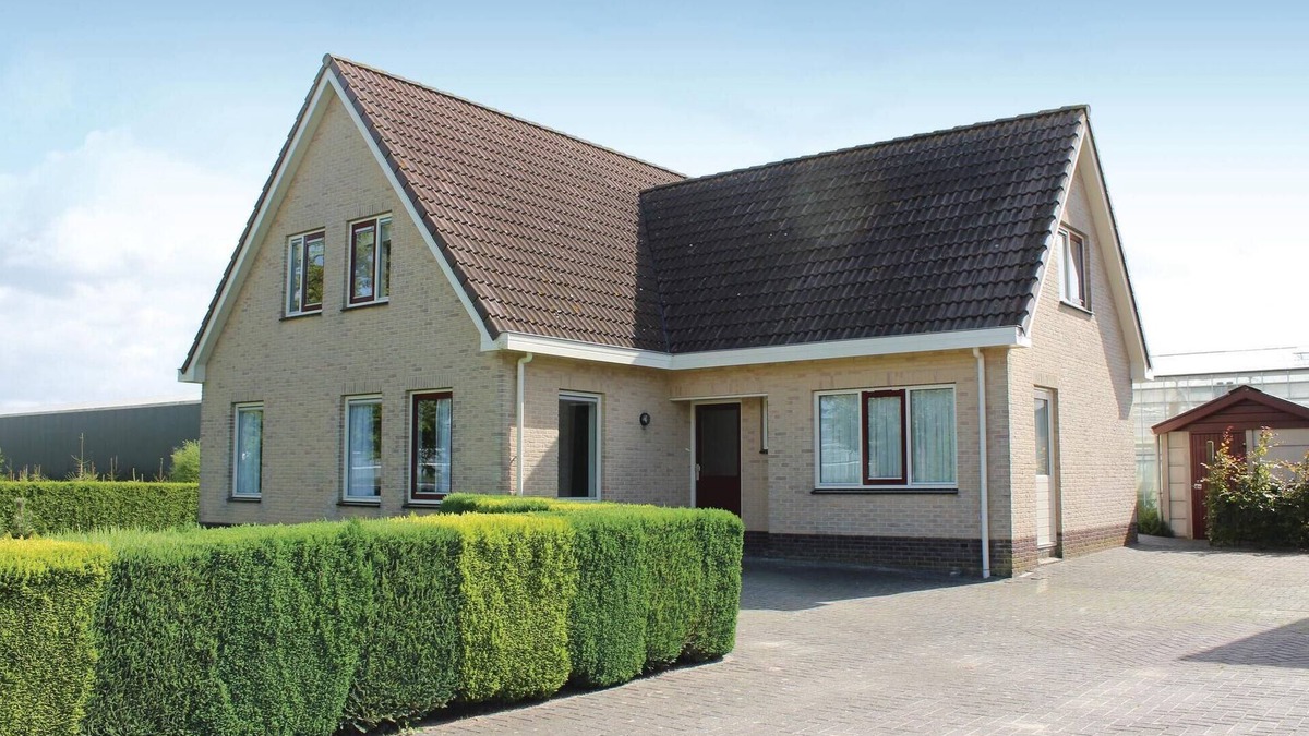 Almere Buiten House | Stunning home in Almere Buiten